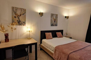 Superbe appartement Intra-Muros
